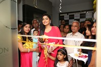 Avantika Mishra Launches Be You Family Salon